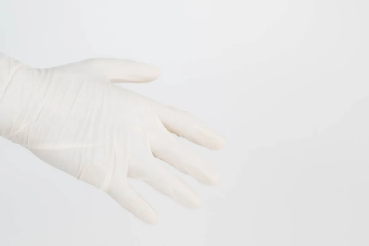 Bodily Fluid Cleanup in Goodwater, AL