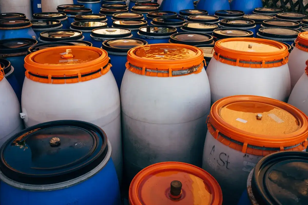 Hazmat Cleanup in Goodwater, AL